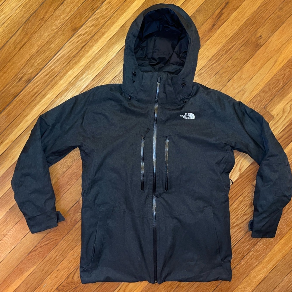 North Face Chakal Jacket